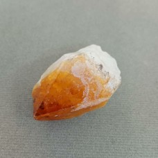 Цитрин кристалл (Бразилия) 30-50 мм. средний