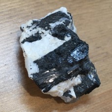 Кристалл Турмалин черный (Шерл) (4,0см.)