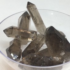 Кристалл из  Раухтопаза (2-3см)