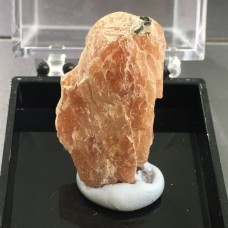 Кристалл Гелиолит (Солнечный камень) Мадагаскар (3,0см.)