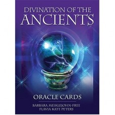 DIVINATION OF THE ANCIENTS