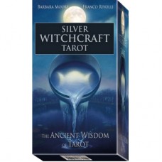 Таро Серебряное Колдовское/Silver Witchcraft Tarot (deck)