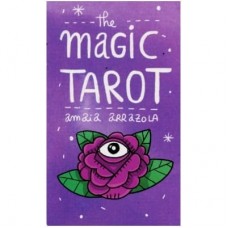 Таро Магическое/Tarot Magic