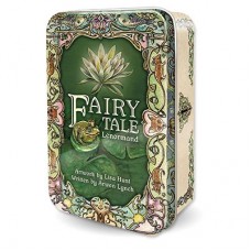Fairy Tale Lenormand в жестяной коробочке