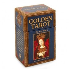 Golden Tarot/Таро Золотое