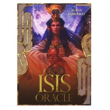 Оракул ISIS/Isis Oracle
