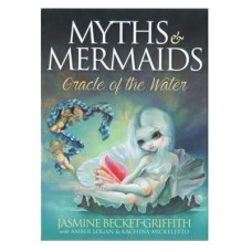 Оракул Мифы и Русалки/Myths & Mermaids Oracle