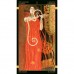 Мини Таро Климта (Klimt Tarot ) Позолоченное
