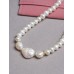 10151301 Колье Selena Pearls
