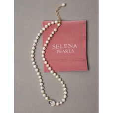 10152421 Колье Selena Pearls
